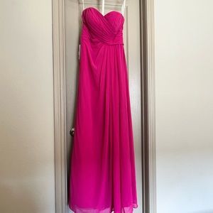 NWT, Azazie Arabella Allure Bridesmaid Gown, size A8
